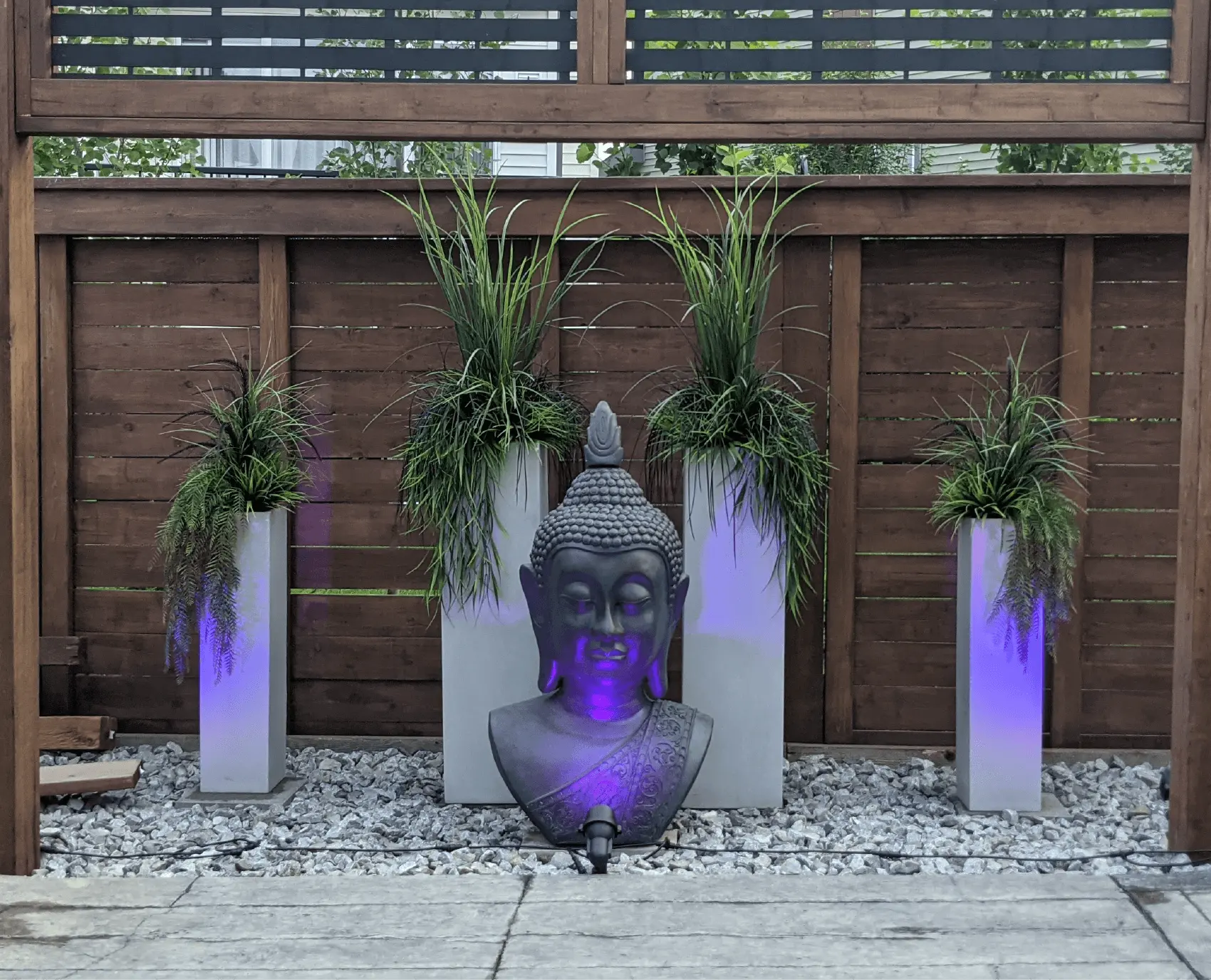 Landscape Lighting